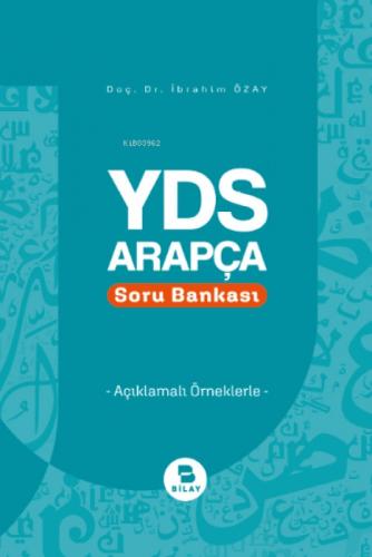 YDS Arapça Soru Bankası  Frontansicht 1