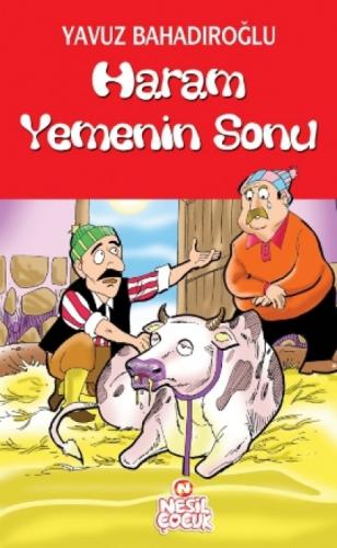 Haram Yemenin Sonu  Frontansicht 1