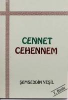Cennet - Cehennem  Frontansicht 1