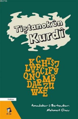 Tiştanoken Kurdi  Frontansicht 1