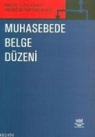 Muhasebede Belge Düzeni  Frontansicht 1