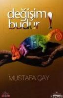 Değişim Budur  Frontansicht 1
