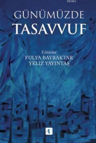 Günümüzde Tasavvuf  Frontansicht 1
