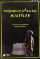 Nasreddin Hocadan Nükteler  Frontansicht 1