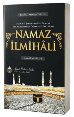 Namaz İlmihali  Frontansicht 1