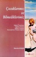 Çocuklarımız Ve Bilmediklerimiz  Frontansicht 1