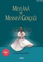 Mevlana ve Mesnevi Gerçeği  Frontansicht 1