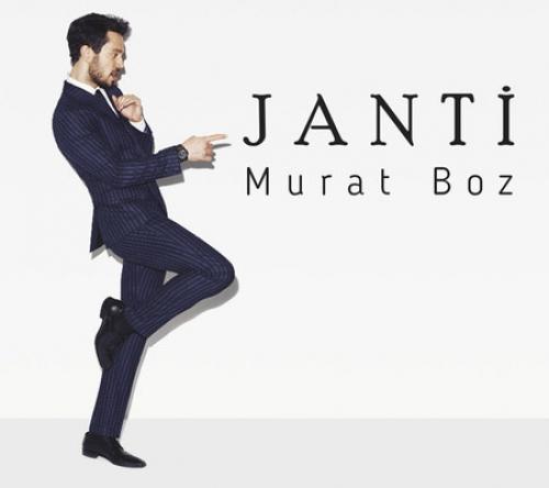 Janti  Frontansicht 1