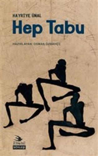 Hep Tabu  Frontansicht 1