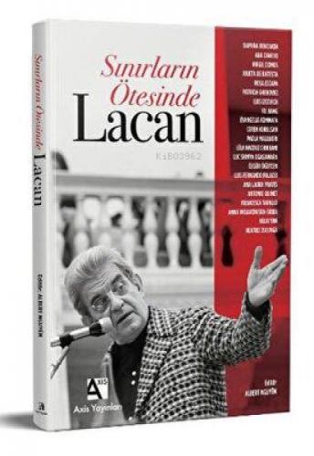 Sınırların Ötesinde Lacan  Frontansicht 1