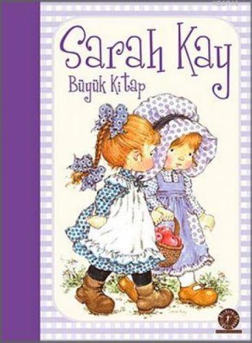 Büyük Kitap - Saray Kay Koleksiyon  Frontansicht 1
