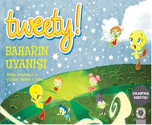Tweety! Baharın Uyanışı  Frontansicht 1