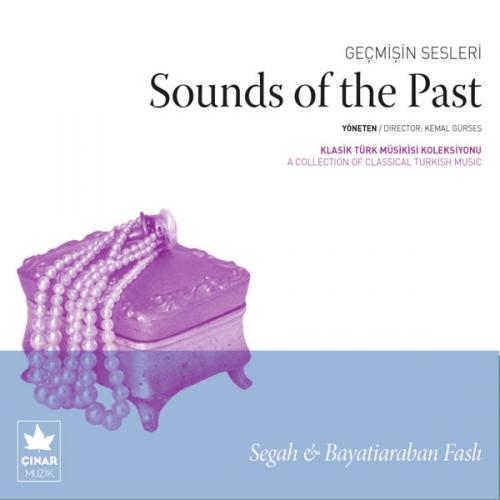 Geçmişin Sesleri - Sounds Of The Past  Frontansicht 1