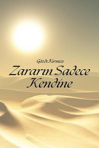 Zararın Sadece Kendine  Frontansicht 1