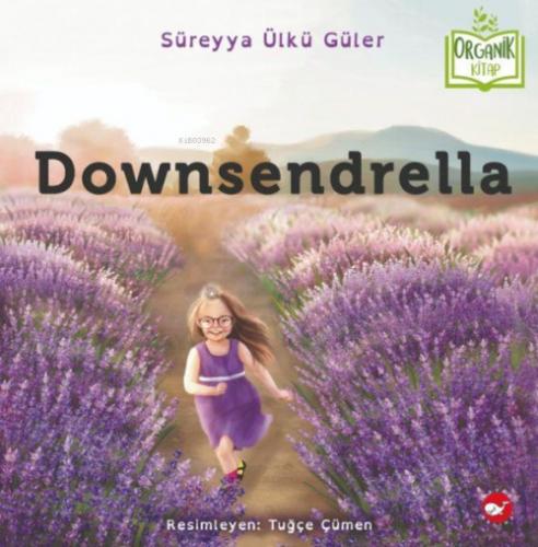 Downsendrella  Frontansicht 1