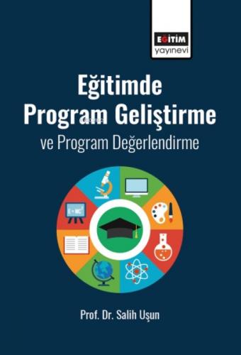 Eğitimde Program Geliştirme ve Program Değerlendirme  Frontansicht 1