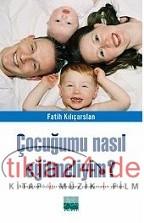 Çocuğumu Nasıl Eğitmeliyim?  Frontansicht 1
