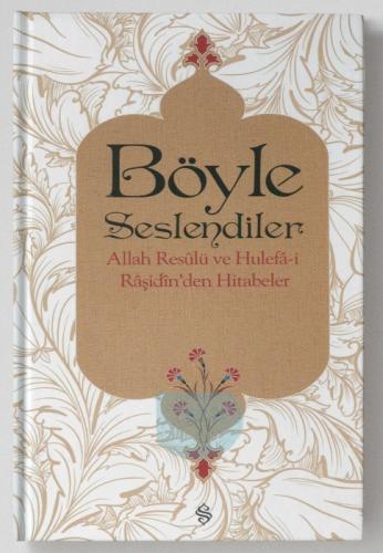 Böyle Seslendiler  Frontansicht 1