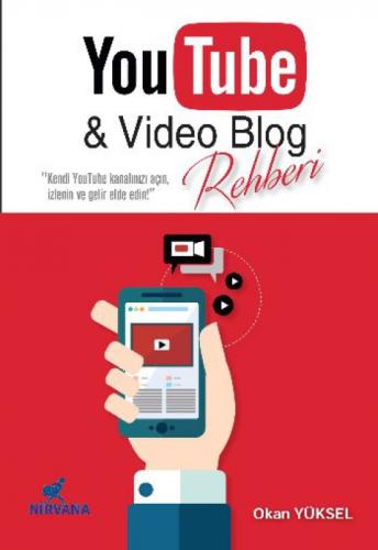 YouTube ve Video Blog Rehberi  Frontansicht 1