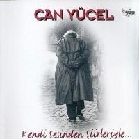 Kendi Sesinden Şiirleriyle (CD)  Frontansicht 1