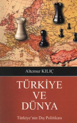 Türkiye ve Dünya  Frontansicht 1