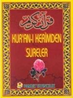 Kur'an-ı Kerim'den Sureler (Yasin-030, Arapça)  Frontansicht 1