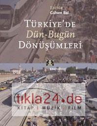 Türkiye´de Dün - Bugün Dönüşümleri  Frontansicht 1