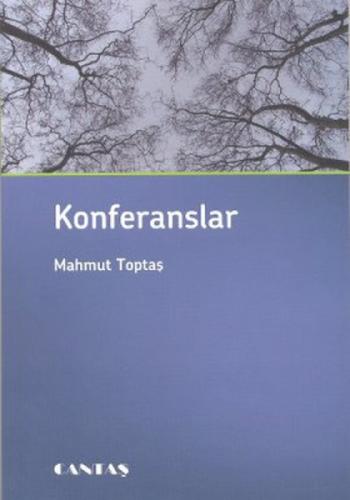 Konferanslar  Frontansicht 1