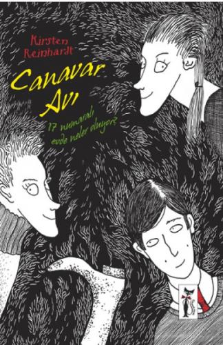 Canavar Avı  Frontansicht 1