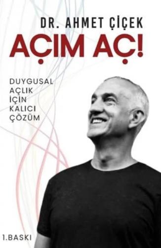 Açım Aç!  Frontansicht 1