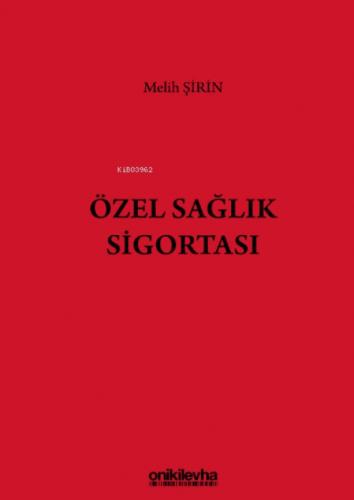 Özel Sağlık Sigortası  Frontansicht 1