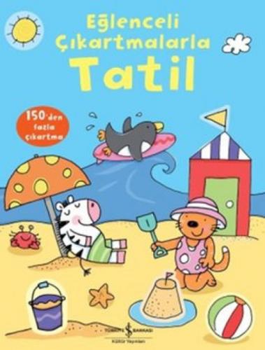 Eğlenceli Çıkartmalarla Tatil  Frontansicht 1