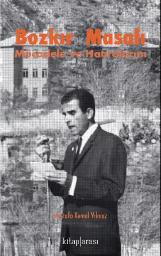 Bozkır Masalı (Mücadele ve Hatıralarım)  Frontansicht 1