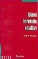 İslami Hareketin Vasıfları  Frontansicht 1