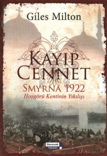 Kayıp Cennet  Frontansicht 1