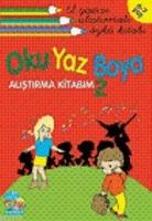 Oku Yaz Boya 2  Frontansicht 1