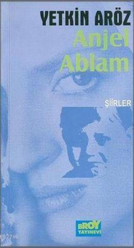 Anjel Ablam  Frontansicht 1