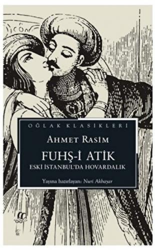 Fuhş-i Atik - Eski İstanbul'da Hovardalık  Frontansicht 1