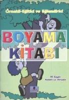 Büyük Boyama 2  Frontansicht 1