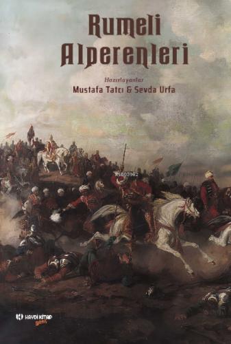Rumeli Alperenleri  Frontansicht 1