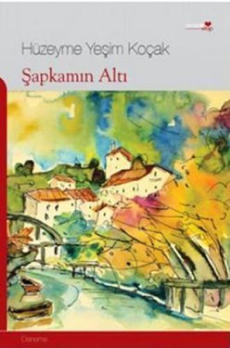Şapkamın Altı  Frontansicht 1