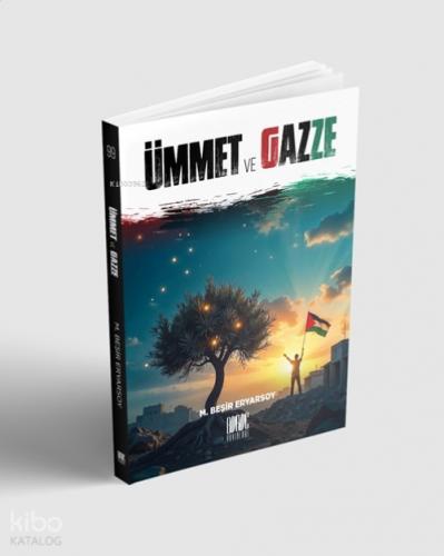 Ümmet Ve Gazze  Frontansicht 1