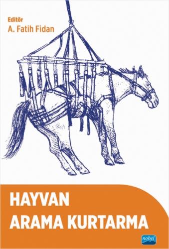 Hayvan Arama Kurtarma  Frontansicht 1