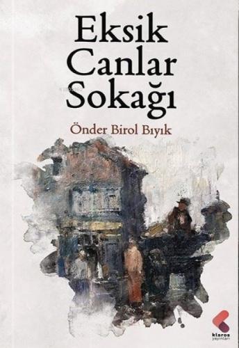 Eksik Canlar Sokağı  Frontansicht 1