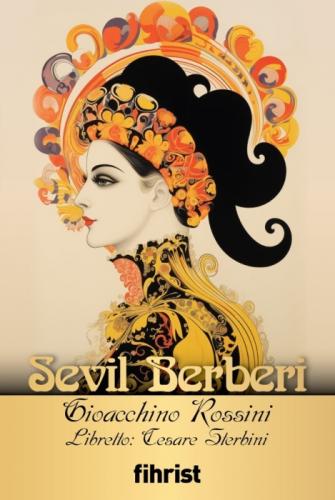 Opera Klasikleri 11 - Sevil Berberi  Frontansicht 1