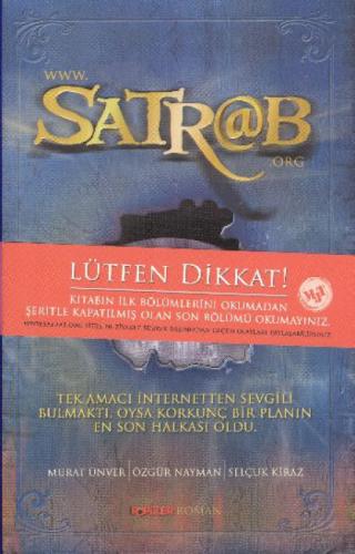 Satrab  Frontansicht 1