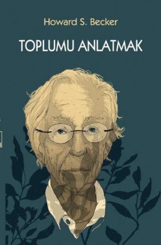 Toplumu Anlatmak  Frontansicht 1