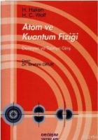 Atom ve Kuantum Fiziği  Frontansicht 1