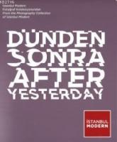 Dünden Sonra - After Yesterday  Frontansicht 1
