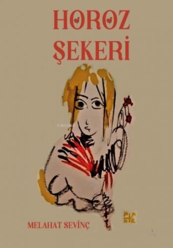 Horoz Şekeri  Frontansicht 1